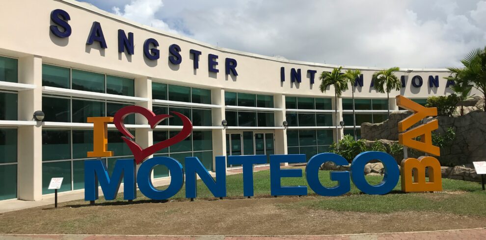 Montego Bay ss travel
