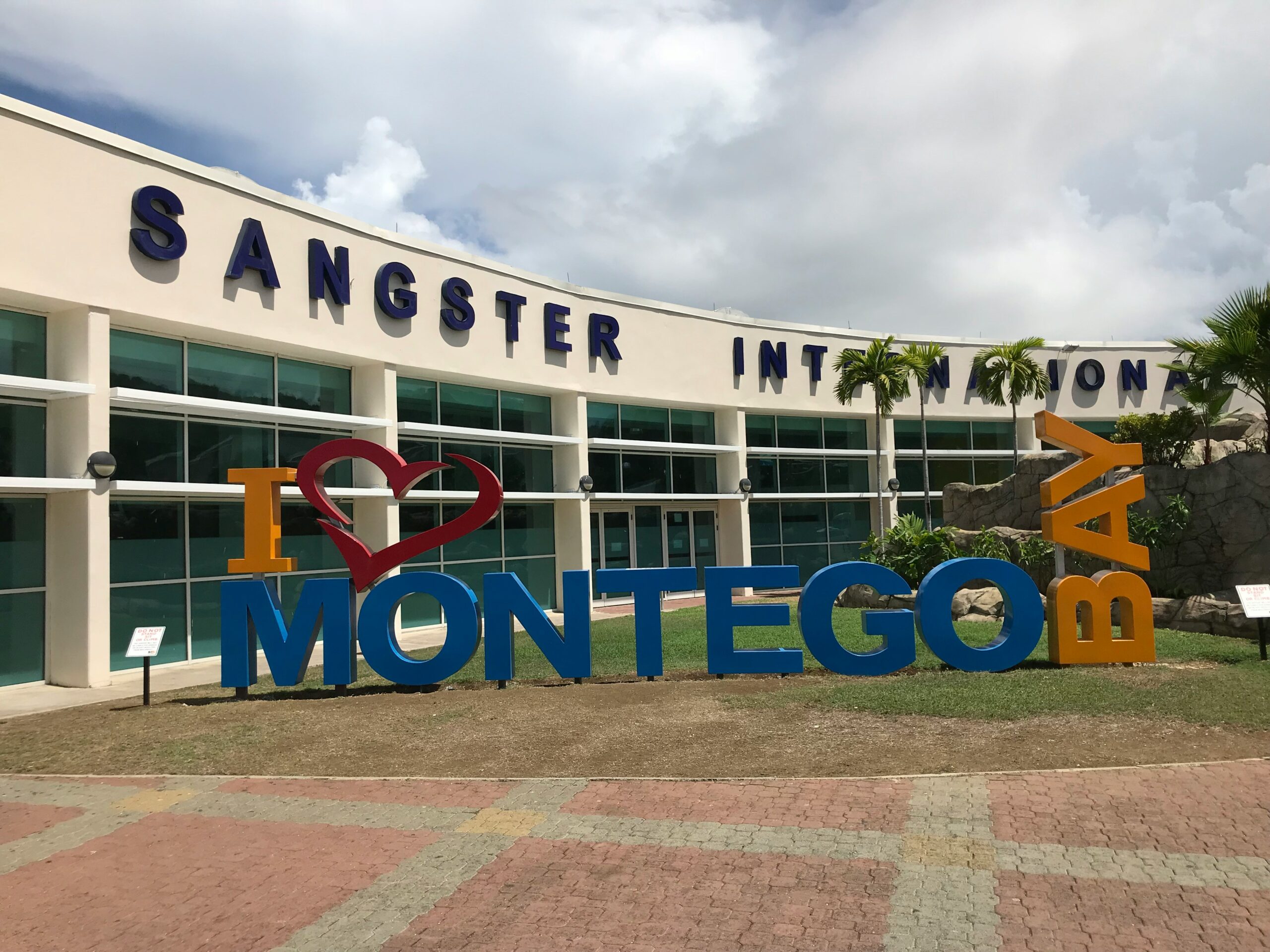 Montego Bay ss travel