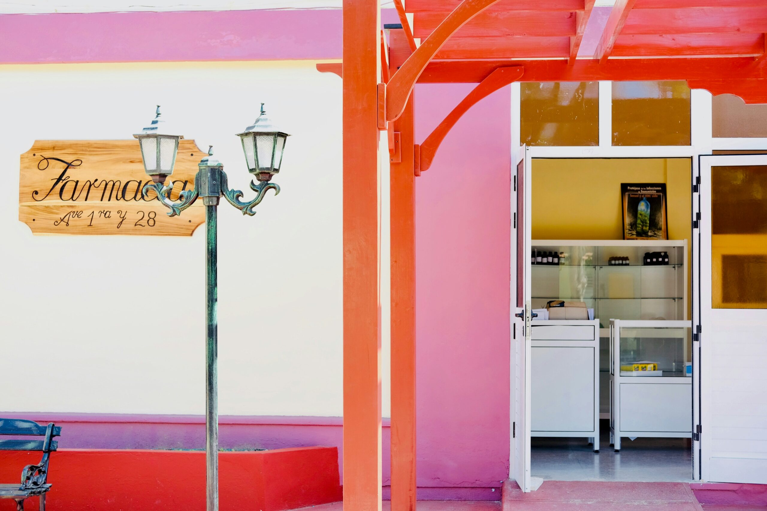 Varadero ss travel