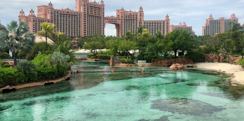 bahamas ss travel