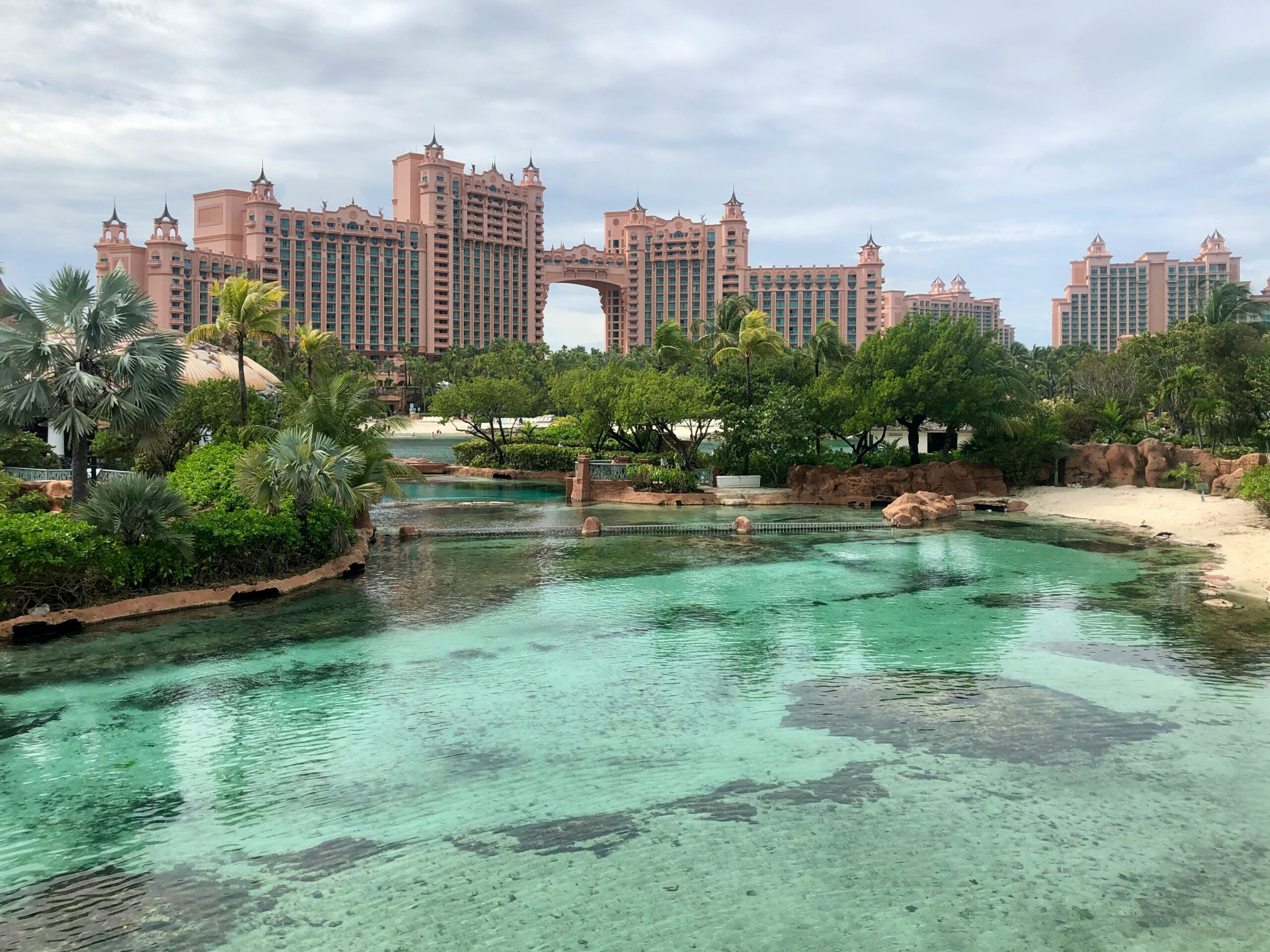 bahamas ss travel