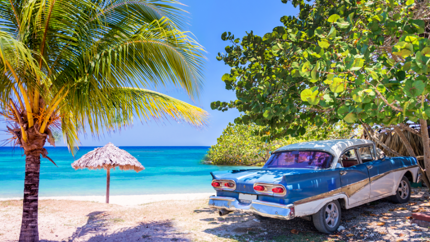 cuba ss travel