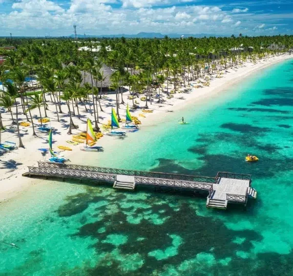 dominic republic ss travel