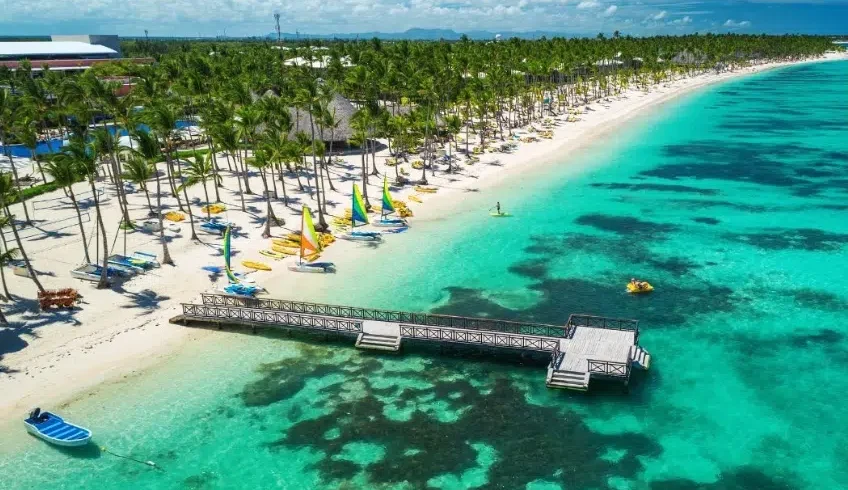 dominic republic ss travel