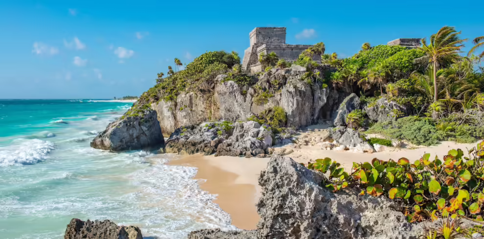 mexico Canada