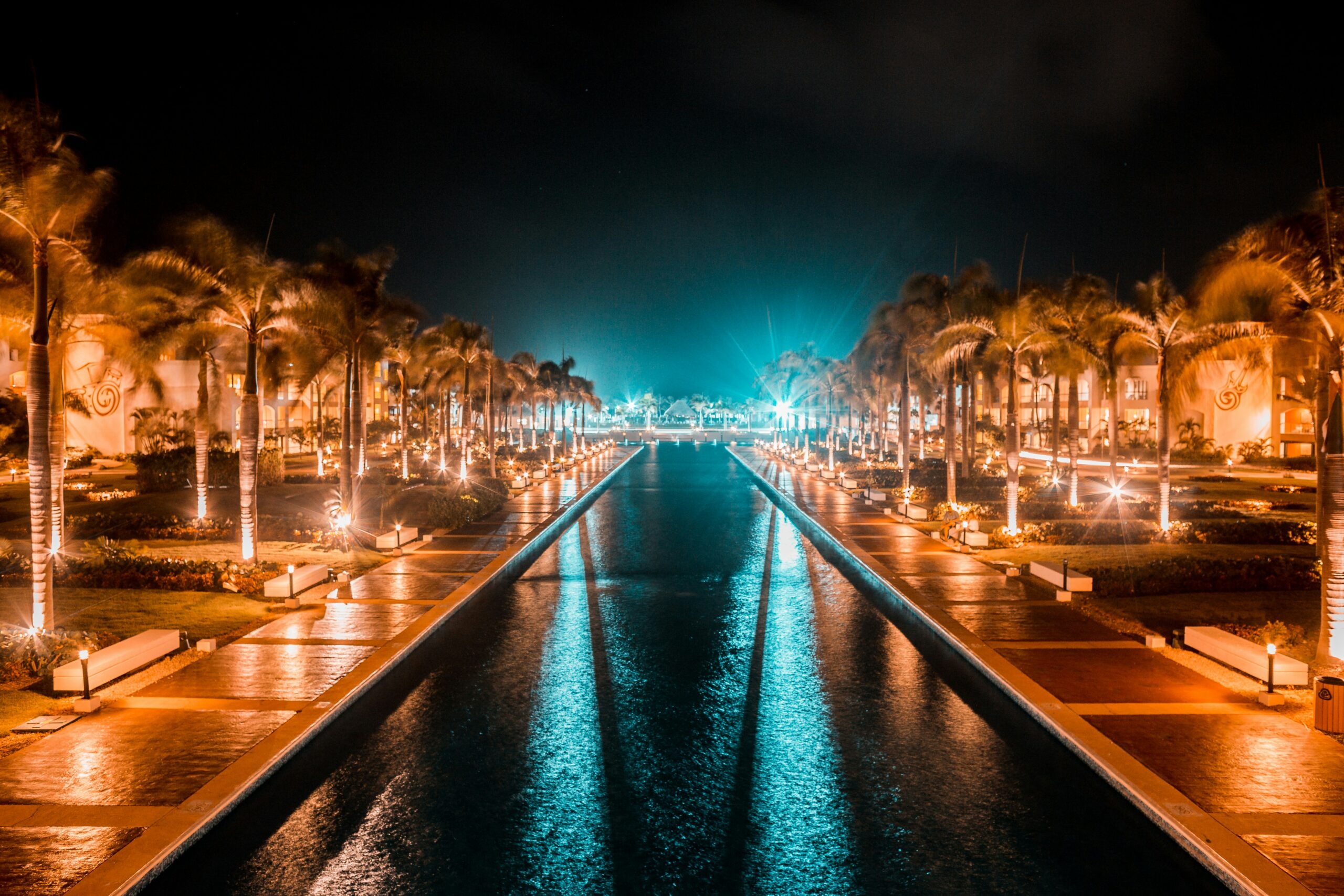 punta cana ss travel
