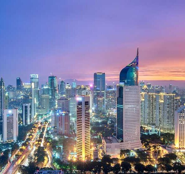 Indonesia ss travel
