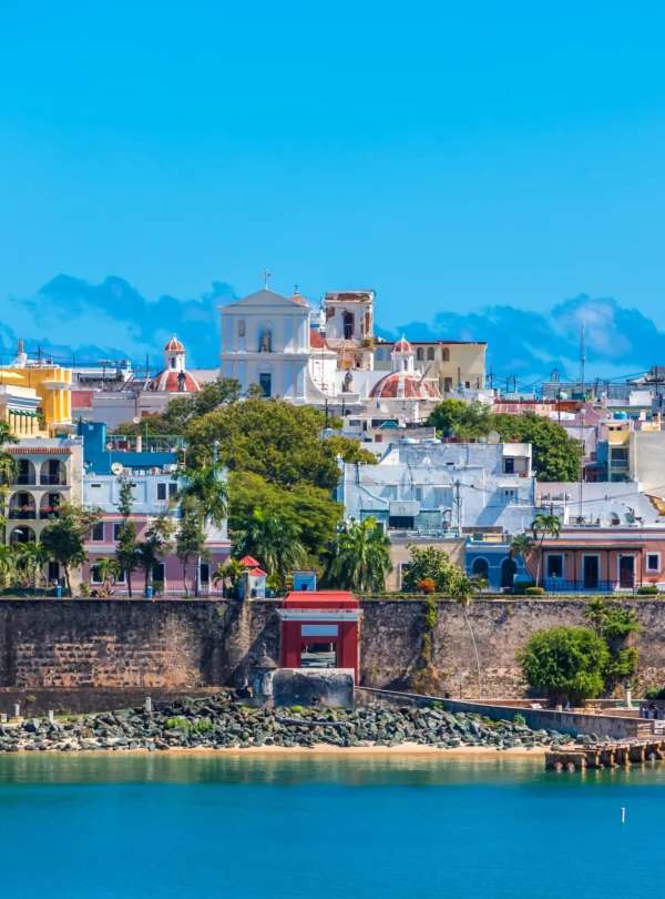 puerto rico ss travel